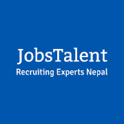 jobstalentnepal's profile picture. Search Jobs in Nepal with Jobs Talent Pvt Ltd. Founded in 2017, Jobstalent Pvt Ltd Nepal (JTN) is one of the largest and fastest growing talent solution company