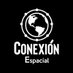 Conexión Espacial (@conexionspacial) Twitter profile photo