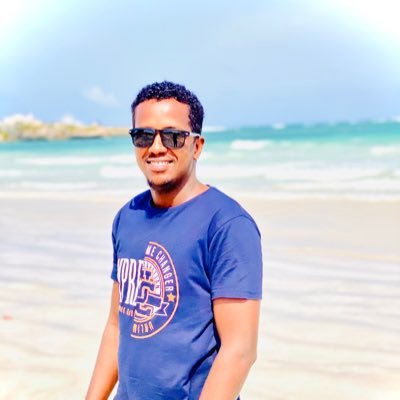 IsseMohamud14's profile picture. Programme Specialist at UNDP Somalia