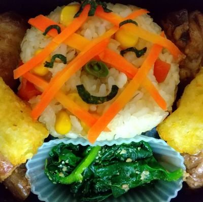 おいしいもの作る&食べる、脳外・嚥下・がん・緩和ケア・ICU等に携わってきた管理栄養士です*委託給食会社→急性期病院勤務中(途中ブランク有)*二児の母、フルタイム勤務との両立に悩みながら育児奮闘中*NST専門療法士*病態栄養認定管理栄養士*摂食嚥下リハビリテーション認定士*がん病態栄養専門管理栄養士、フォロー歓迎です