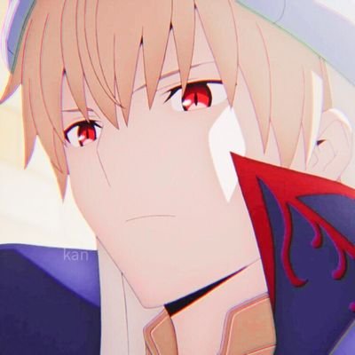 ㅤㅤ    gilgamesh supremacy   (a/ela/a)