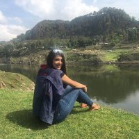 Soumya Bhandari(@SoumyaBhandar18) 's Twitter Profile Photo