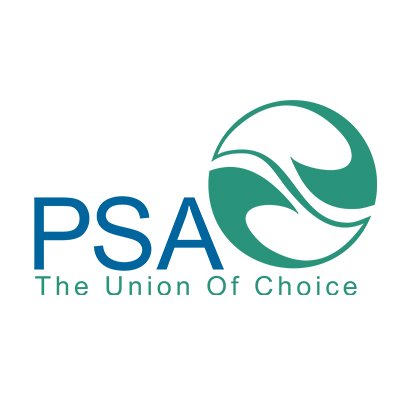 The PSA is the largest, politically non-affiliated, fully-representative union in the Public Service. The PSA represents 245 000+ public-sector employees.