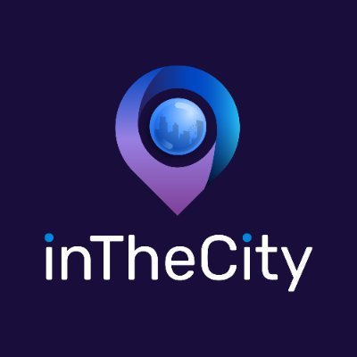 IntheCityEU's profile picture. In the City project, for creating digital edutainment tools. With the support of the Erasmus+ Program of the European Union (2020-1-IT02-KA204-079405)