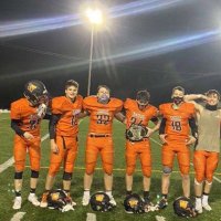 Garrett Mansfield (@garrettmansfie3) 's Twitter Profile