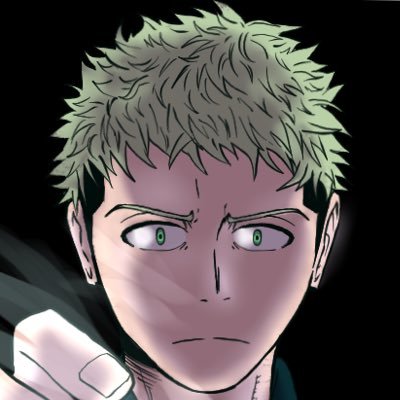 ZackAnimationsさんのプロフィール画像