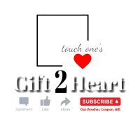 Gift 2 Heart Tweet(@Gift2HeartTweet) 's Twitter Profile Photo