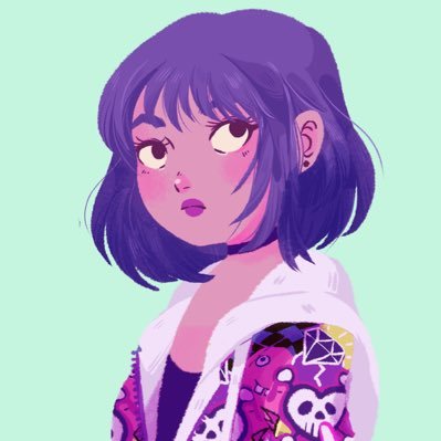 mel_wtoe's profile picture. Du web & du design