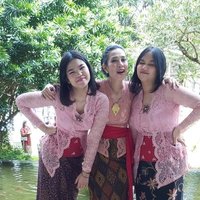 Kim S Trisulo (@kidi) 's Twitter Profile