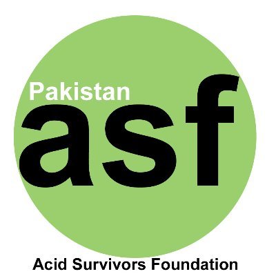 Acid Survivors Foundation is a Pakistani NGO working on acid/burn violence/GBV via comprehensive, survivors-centered approach. It promotes women/girls rights.