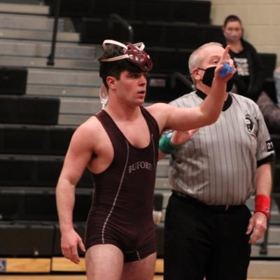 Dylan Jenkins athlete profile head shot