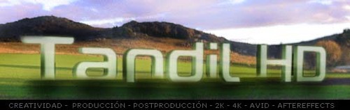 tandilhd's profile picture. TANDIL HD, servicios audiovisuales de calidad FULL HD , 2k y 4k. Institucionales, comerciales, prensa PostProducción Avid, AfterEffects, FinalCut @LaVozdeTandil