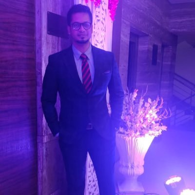 Nihalissm's profile picture. Discovering a medium to give words to my thoughts.
Interested in ideas and ideologies.