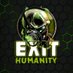 Exit Humanity Family (@_exithumanity) Twitter profile photo Exit Humanity Family (@_exithumanity) Twitter profile photo