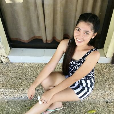 Psalm 16:8 💕
itsmeca.mille
You can do all things through Christ our Lord 🙏😇💙