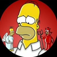 Drakče, Rumenko sa sela(@homerhsimpson) 's Twitter Profile Photo