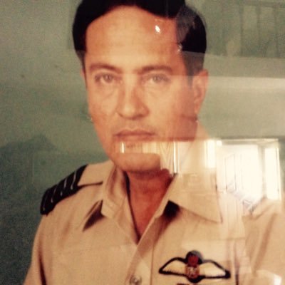 Retd. PAF Group Captain. Air Force fighter and transport pilot. Former Airline pilot/instructor USA. Belong to KhyberPakhtunkwa, Pakistan.