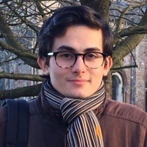 MATHOU François Profile