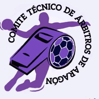 Twitter Oficial del Comité Técnico de Árbitros de la @FARBM_COM