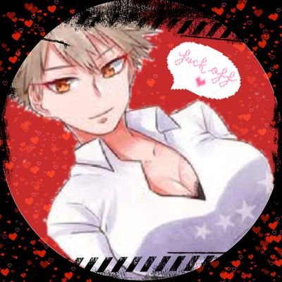 Quirk:💥ToaS 💥/ Tsundere OC / Straight /+18/ My Rebel Riot @prokirish / #sfw #nsfw /Best Extras @Crying_Pyro and @MintShortcake