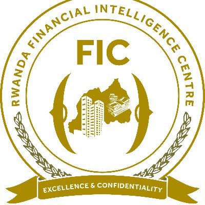 The official Twitter Handle of the Financial Intelligence Centre of Rwanda. Email: info@fic.gov.rw
