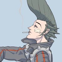 仁丹 (@naganegi74924) 's Twitter Profile