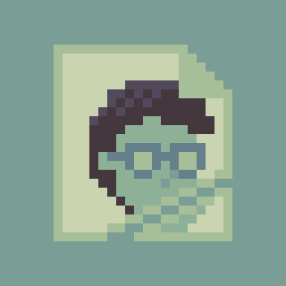 asdf_png's profile picture. amateur pixel pusher / diabolical rat