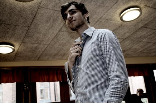 Wilhelmla's profile picture. Tja