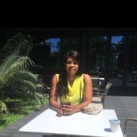 Lorraine Chiponda (@reignlau) 's Twitter Profile