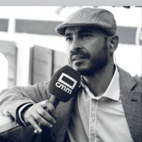 Oscar Aransanos (@aransanos) 's Twitter Profile Photo Oscar Aransanos (@aransanos) 's Twitter Profile Photo