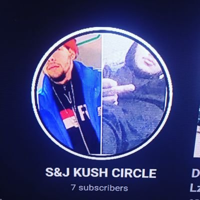 John73837513's profile picture. im 17 
 add the youtube channel 
  @ S&J KUSH CIRCLE.
            LIKE 
       SUBSCRIBE
   STAY BLESSED ❗