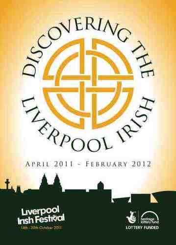 IrishLiverpool's profile picture. Discovering the Liverpool Irish is a heritage project exploring Irish history and culture in Liverpool