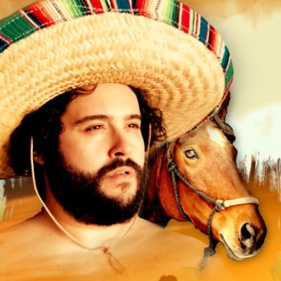 Hot Mexican comedian, actor, fartist. thestevezaragoza@gmail.com