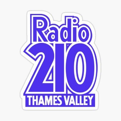 Memories of Radio 210 and weekly podcast with aim to launch on-air on DAB for the community - any photos or recordings, please email 210thamesvalley@gmail.com