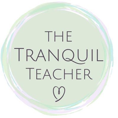 The Tranquil Teacher