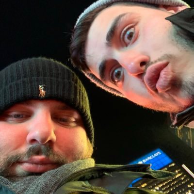 peteraltamore98's profile picture. 