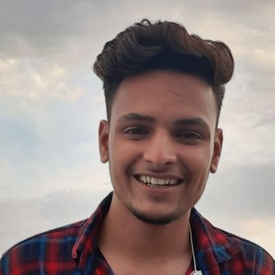 Juned4liKhan's profile picture. Hello, World!

How are you programmers..? shoot me a DM if you think we can build a good connection!