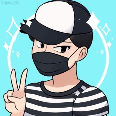 KinLargadas's profile picture. #ホリミヤ ❤️ / Inglis-inglishin moko sa bayan ko 🇵🇭 / @ForceThirteenPH Director / Owner of 《 Pressure Drop 》/ Wikipedia handle Nino Marakot