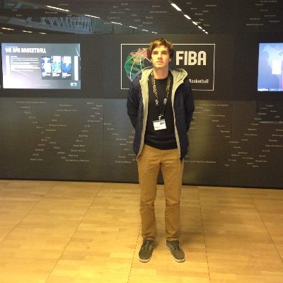 FIBA Basketball Agent