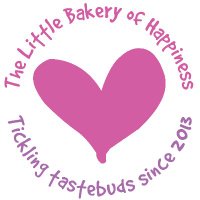 The Little Bakery of Happiness(@happylittlecake) 's Twitter Profile Photo