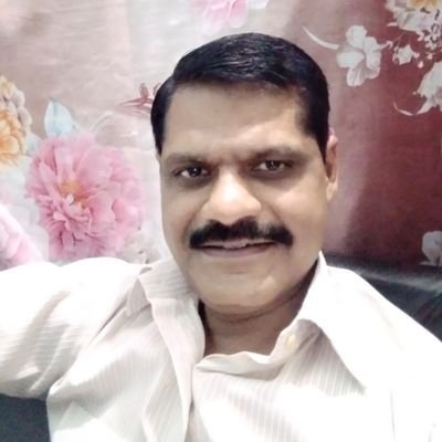 suneelvedi's profile picture. Politics is not my Profession, it's my Passion.