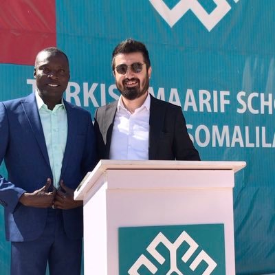 kerimtuner's profile picture. Afrika...Balkanlar…