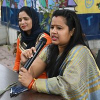 Anika Gupta (@anikaparashar_) 's Twitter Profile Photo Anika Gupta (@anikaparashar_) 's Twitter Profile Photo