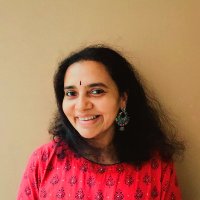 Vandana Vasudevan(@V_Vasudevan) 's Twitter Profile Photo
