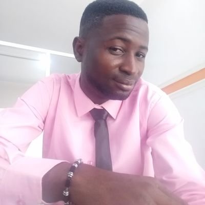 Hail from Kwara State.
A man of virtue.
Always striving to reach the Apex of Success.