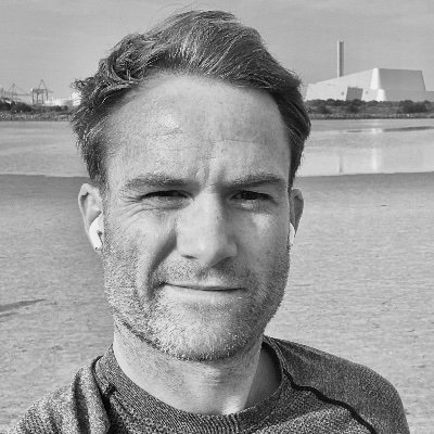 PaulDunkin's profile picture. 🇮🇪 🇪🇺