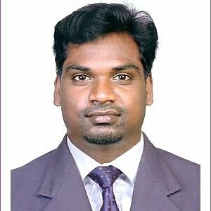 Sakthiv99935755's profile picture. 