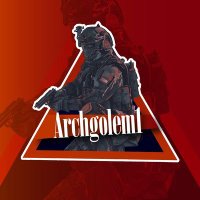 ArchGolem1(@ArchGolem1) 's Twitter Profile Photo