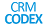 The official twitter page for CRM Codex. A Source for Microsoft Dynamics CRM & HTML5. Information and developments provided by David Cabaniuk.