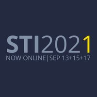 STI2021 Aarhus ONLINE (@sti2021aarhus) 's Twitter Profile